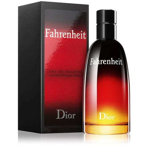 dior fahrenheit uomo prezzo|dior fahrenheit original.